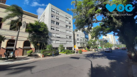 Apartamento com 4 Quartos à Venda, 179 m² em Moinhos De Vento - Porto Alegre