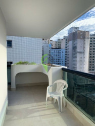 Apartamento com 4 Quartos à Venda, 250 m² em Gonzaga - Santos