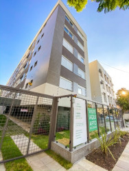 Apartamento com 2 Quartos à Venda, 61 m² em Menino Deus - Porto Alegre