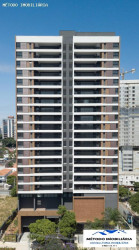 Imóvel com 4 Quartos à Venda, 147 m² em Vila Clementino - São Paulo