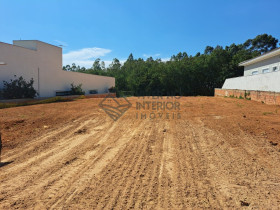 Terreno à Venda, 1.000 m² em Itapecerica - Salto