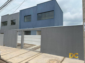 Casa com 3 Quartos à Venda, 128 m² em Jardim Universitário - Cuiabá