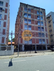 Apartamento com 3 Quartos à Venda, 87 m² em Graças - Recife
