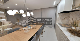 Apartamento com 3 Quartos à Venda, 295 m² em Moema - São Paulo
