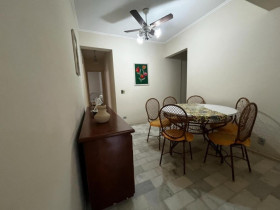 Apartamento com 2 Quartos à Venda, 90 m² em Pitangueiras - Guarujá