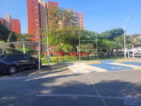 Apartamento com 3 Quartos à Venda, 78 m² em Piratininga - Osasco