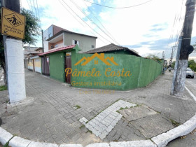 Terreno à Venda, 196 m² em Jardim Boa Esperança (vicente De Carvalho) - Guarujá