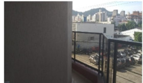 Apartamento com 3 Quartos para Alugar ou Temporada, 102 m² em Enseada - Guarujá