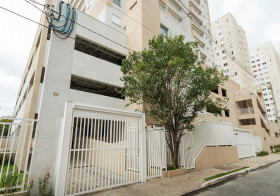 Apartamento com 1 Quarto à Venda, 34 m² em Mooca - São Paulo