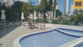 Apartamento com 4 Quartos à Venda, 165 m² em Boa Viagem - Recife