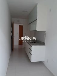 Apartamento com 3 Quartos à Venda, 62 m² em Santa Paula Ii - Vila Velha