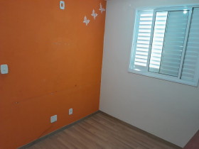 Apartamento com 2 Quartos à Venda, 50 m² em Vila Mendes - São Paulo