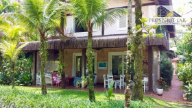 Casa com 5 Quartos à Venda, 431 m² em Baleia - São Sebastião