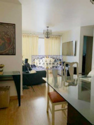 Apartamento com 2 Quartos à Venda, 90 m² em Laranjeiras - Rio De Janeiro