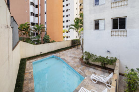 Apartamento com 1 Quarto à Venda, 37 m² em Santa Cecília - São Paulo