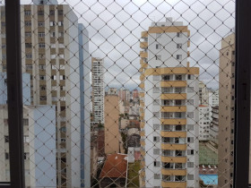Apartamento com 1 Quarto à Venda, 83 m² em Aclimação - São Paulo