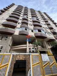 Apartamento com 2 Quartos à Venda, 68 m² em Ocian - Praia Grande