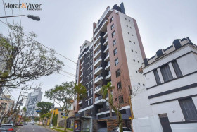 Apartamento com 3 Quartos à Venda, 91 m² em São Francisco - Curitiba