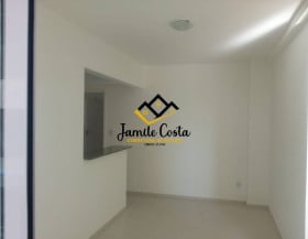 Apartamento com 2 Quartos à Venda, 56 m² em Sim - Feira De Santana