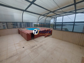 Imóvel com 3 Quartos à Venda, 180 m² em Praia Do Morro - Guarapari