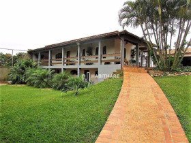 Casa com 3 Quartos à Venda, 500 m² em Vale Do Sol - Piracicaba