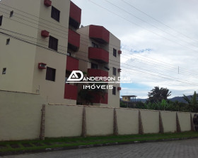Apartamento com 2 Quartos à Venda, 70 m² em Pontal De Santa Marina - Caraguatatuba