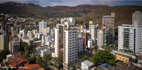 Apartamento com 4 Quartos à Venda, 161 m² em Sion - Belo Horizonte