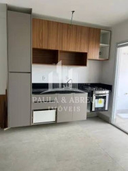 Apartamento com 2 Quartos para Alugar, 70 m² em Parque Das Nações - Santo André