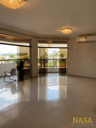 Apartamento com 5 Quartos à Venda, 245 m² em Quilombo - Cuiabá