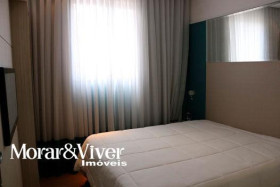 Apartamento com 2 Quartos à Venda, 69 m² em Rebouças - Curitiba