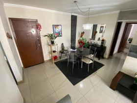 Apartamento com 2 Quartos à Venda, 90 m² em Centro - Balneário Camboriú