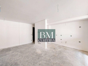 Apartamento com 2 Quartos à Venda ou Temporada, 72 m²em Centro - Curitiba