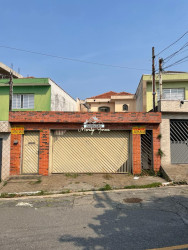 Sobrado com 4 Quartos à Venda, 248 m² em São João Clímaco - São Paulo