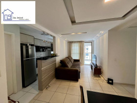 Apartamento com 3 Quartos para Alugar, 89 m² em Recreio Dos Bandeirantes - Rio De Janeiro