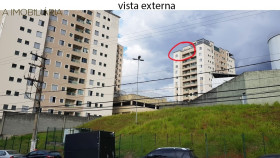 Apartamento com 2 Quartos à Venda, 108 m² em Jardim Borborema - São Bernardo Do Campo