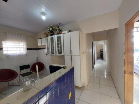 Casa com 2 Quartos à Venda, 70 m² em Jardim Ipyranga - Botucatu