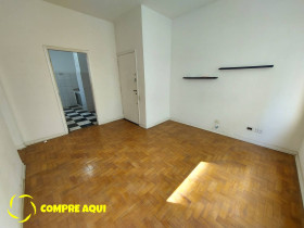 Apartamento com 2 Quartos à Venda, 82 m² em Santa Cecília - São Paulo