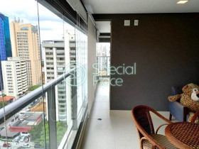 Apartamento com 3 Quartos à Venda, 210 m² em Moema Pássaros - São Paulo