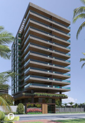 Apartamento com 4 Quartos à Venda, 424 m² em Ponta Verde - Maceió