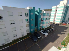 Apartamento com 2 Quartos à Venda, 61 m² em Morro Santana - Porto Alegre