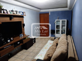 Apartamento com 3 Quartos à Venda, 64 m² em Piratininga - Osasco