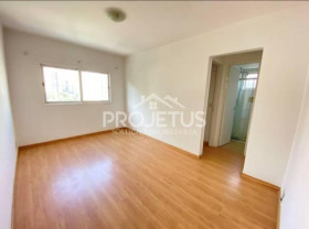 Apartamento com 1 Quarto à Venda, 40 m² em Vila Andrade - São Paulo