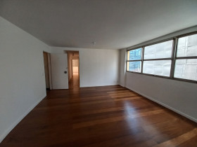 Apartamento com 3 Quartos à Venda, 107 m² em Higienópolis - São Paulo