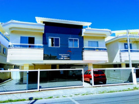 Apartamento com 3 Quartos à Venda, 72 m² em Ingleses Do Rio Vermelho - Florianópolis