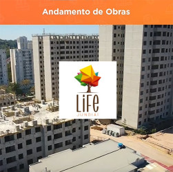 Apartamento com 3 Quartos à Venda, 78 m² em Engordadouro - Jundiaí
