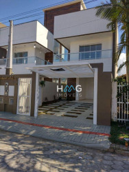 Casa com 3 Quartos à Venda, 274 m² em Alto Perequê - Porto Belo