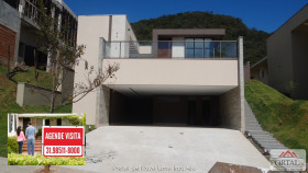 Casa com 4 Quartos à Venda, 387 m² em Quintas Do Sol - Nova Lima