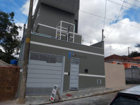 Apartamento com 2 Quartos à Venda, 42 m² em Vila Progresso - São Paulo