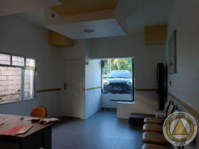 Casa com 2 Quartos à Venda, 313 m² em Vila Santo Antônio - Guarujá