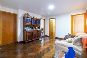 Apartamento com 4 Quartos à Venda, 170 m² em Vila Leopoldina - São Paulo